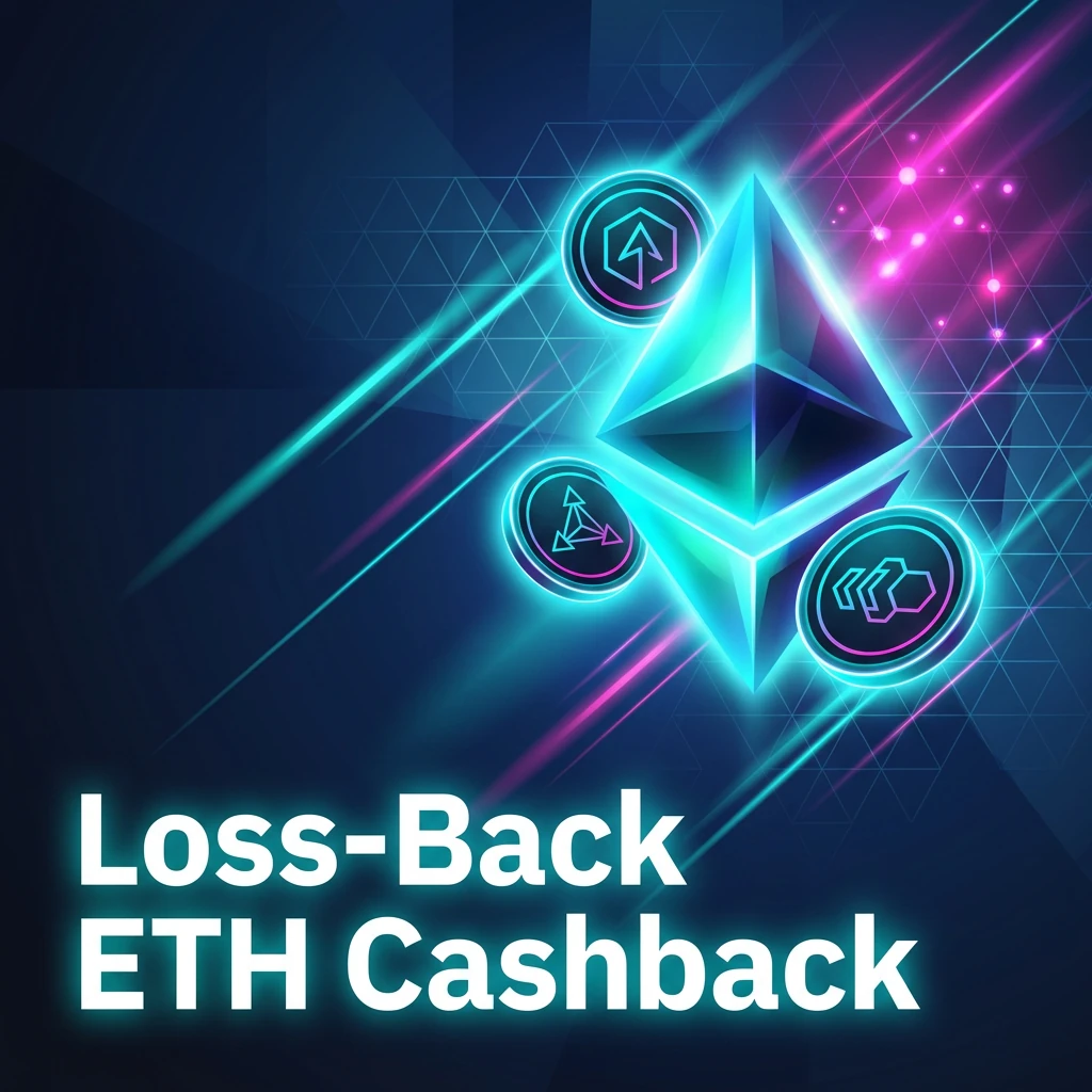 Loss-Back ETH Cashback